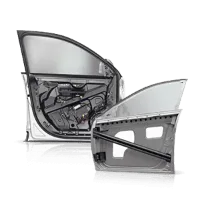 Geotech Otomotiv - Gaziantep Bmw Oto Yedek Parçaları