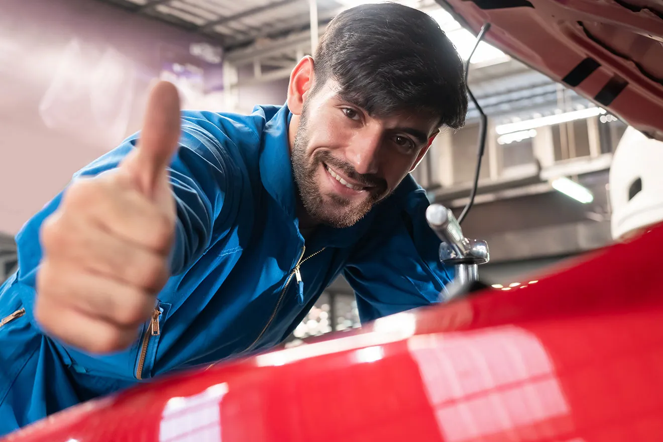 Geotech Otomotiv - Gaziantep Bmw Oto Yedek Parçaları